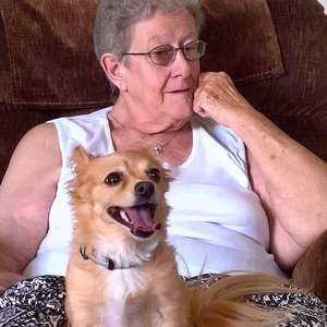 Meet your Posher, Rilla